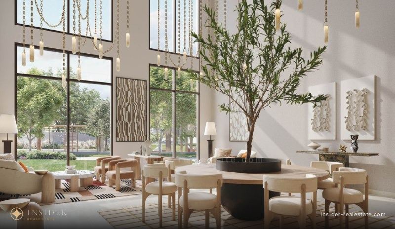 Vida Residences Hillside