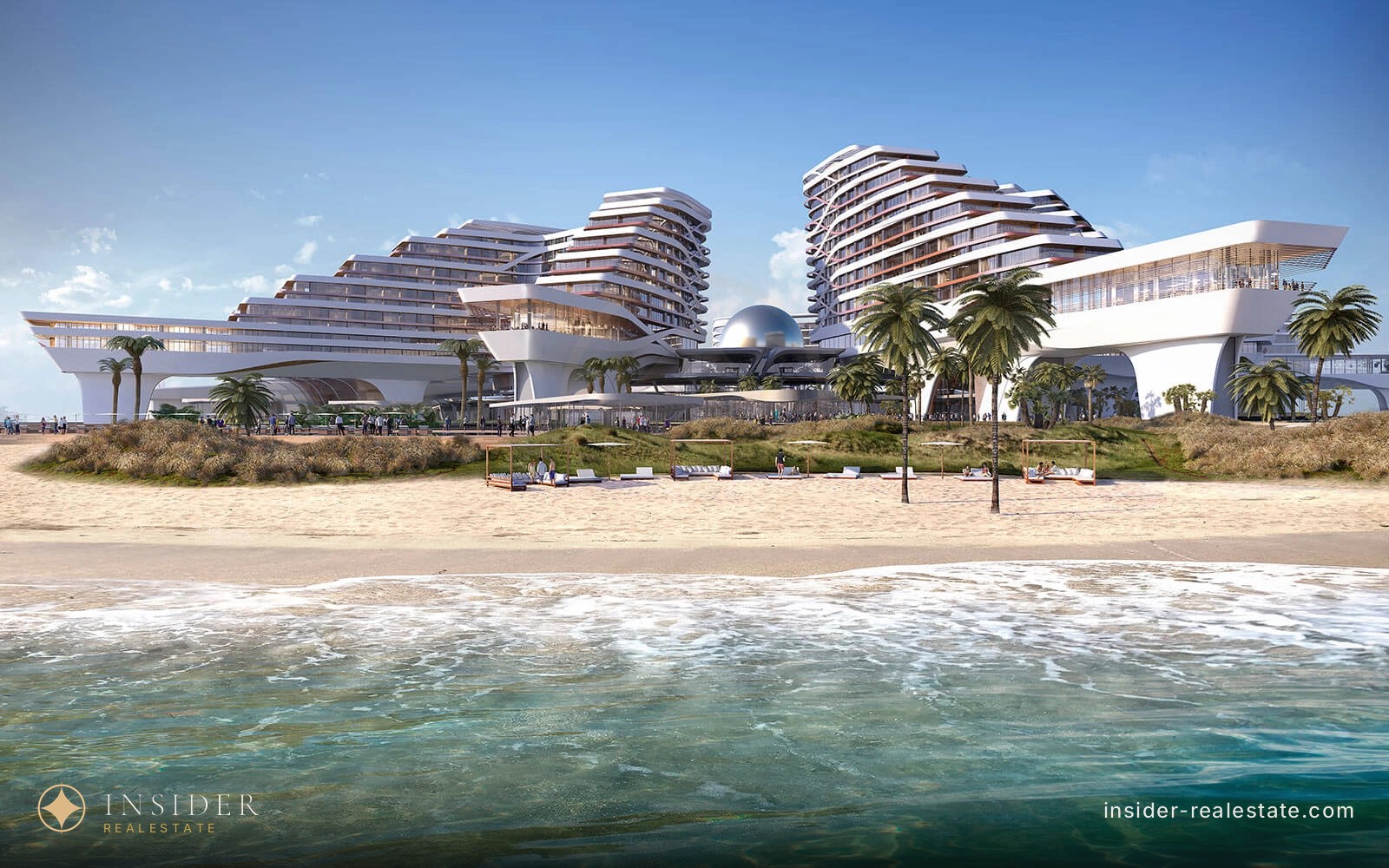 WASL Island Project