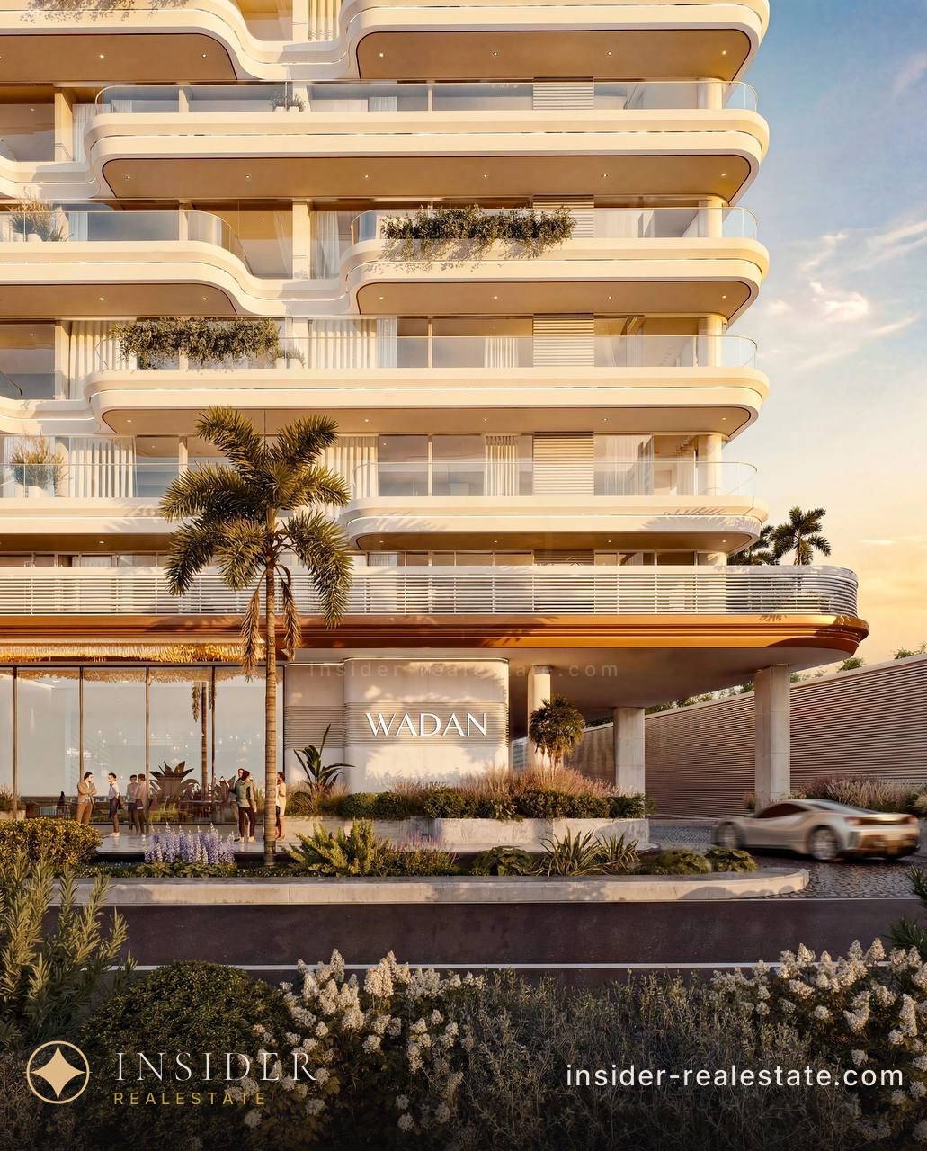 Weston Phase 2