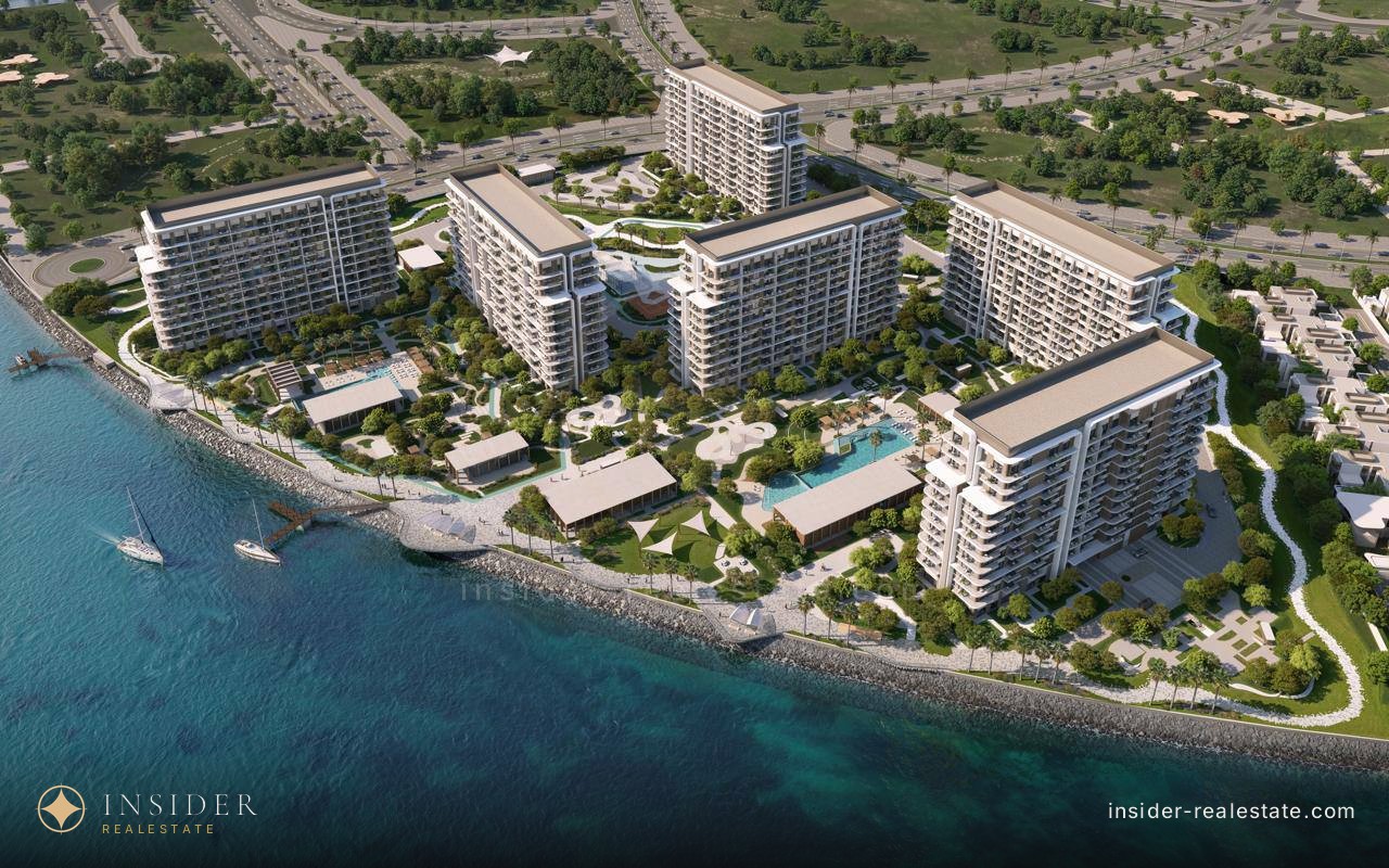 Yas Riva Residences
