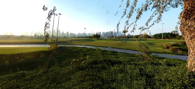Ain Al Maha
