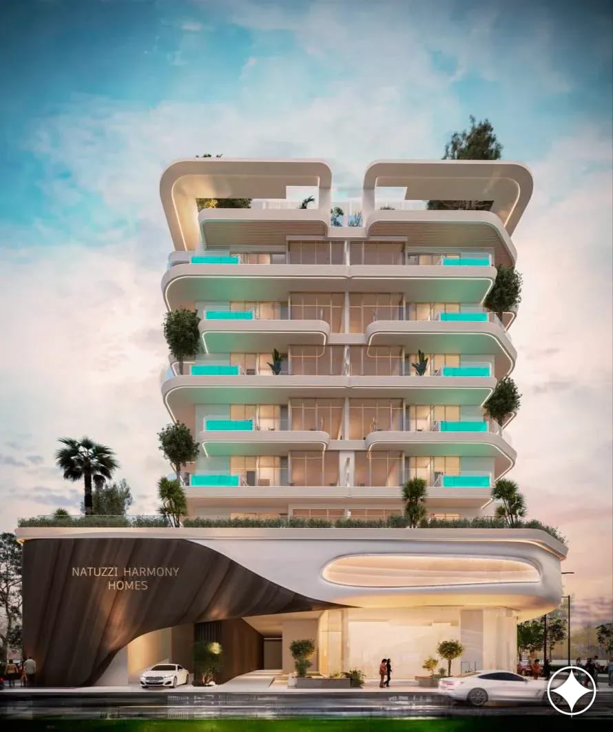 NATUZZI HARMONY RESIDENCES