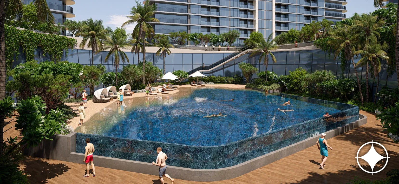 SOBHA SOLIS - TOWER B