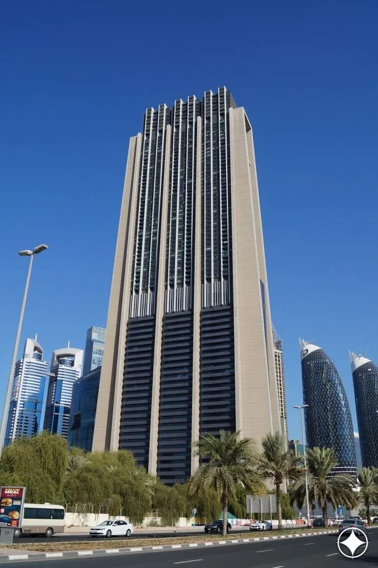 INDEX TOWER