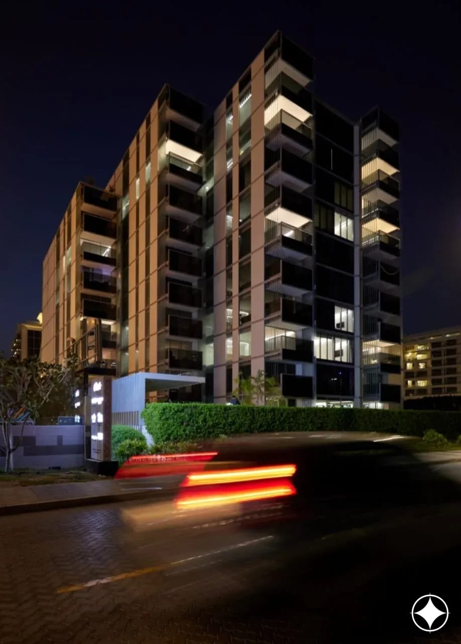 MURABA RESIDENCE