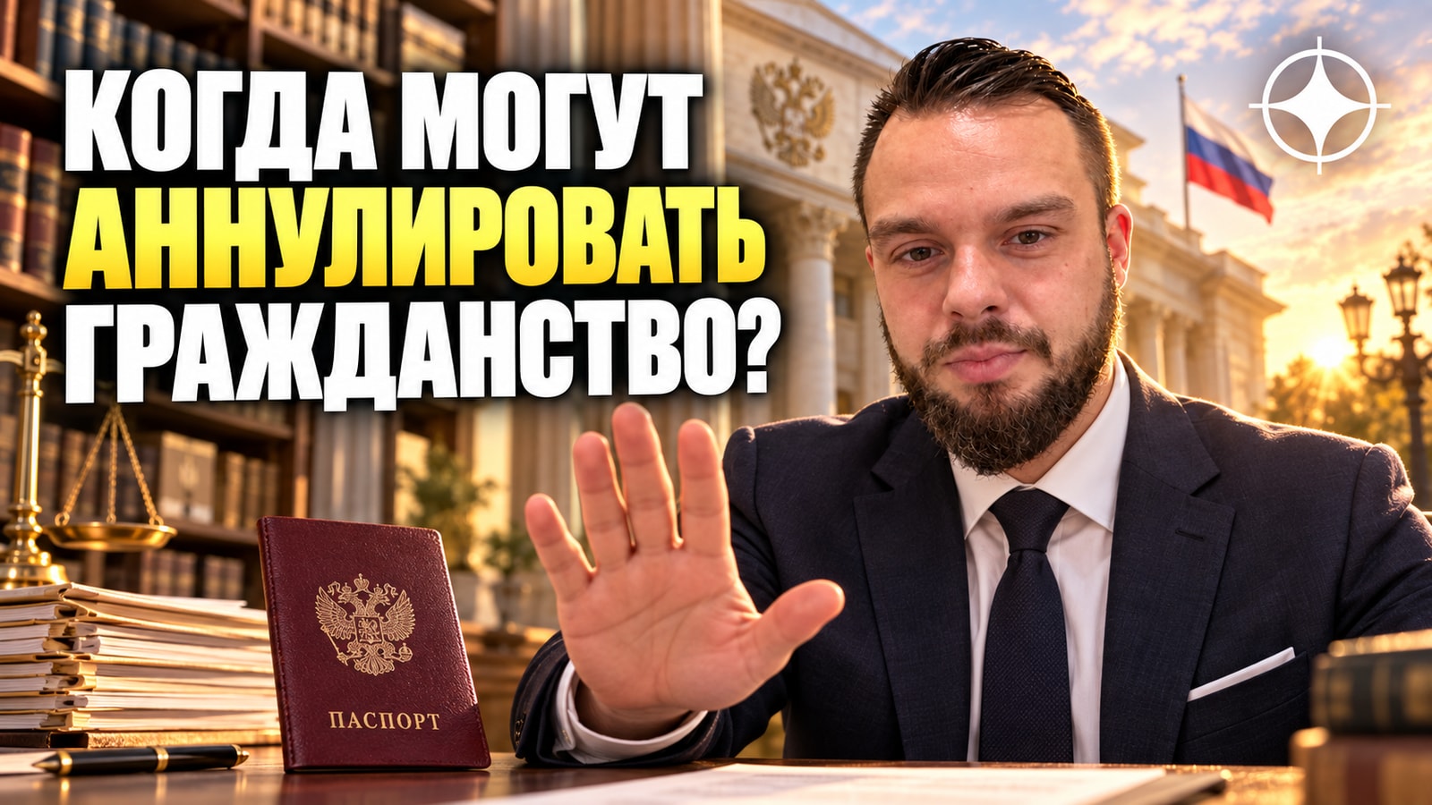 Когда гражданство аннулируют: поддельные решения суда и проверка архивов