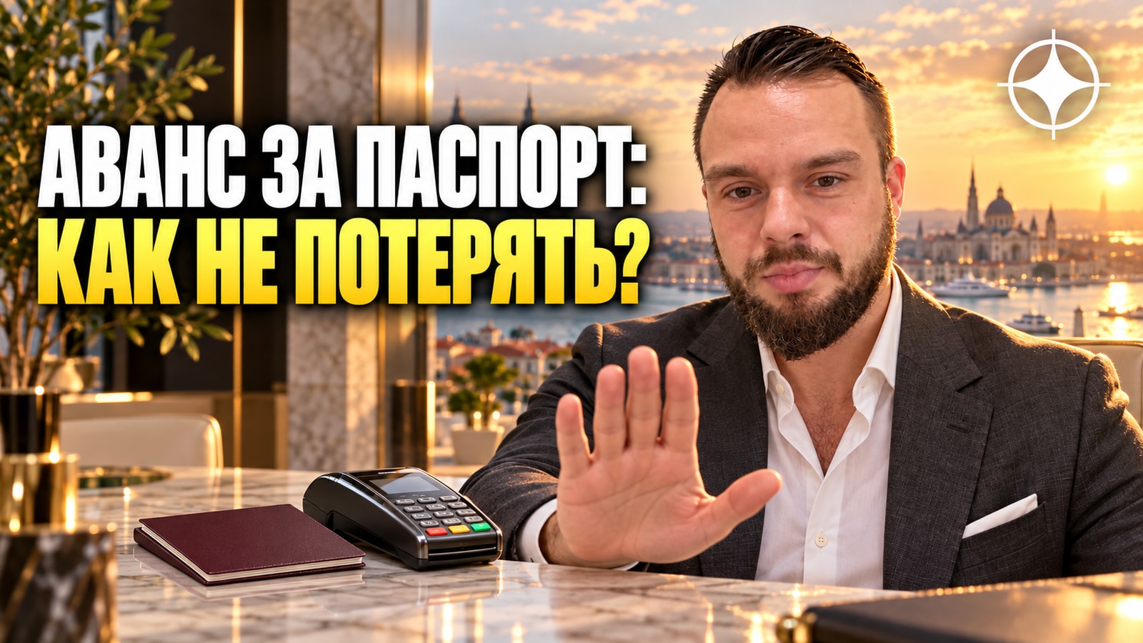 Аванс и оплата по факту: единственный работающий способ снизить риск