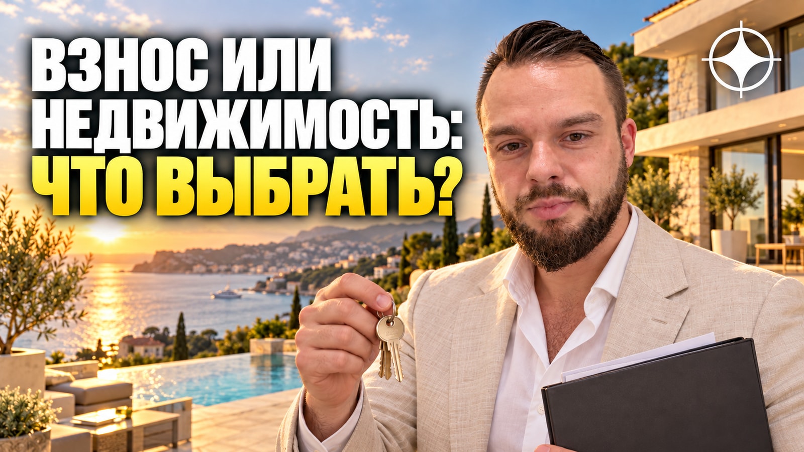 Безвозвратный взнос или покупка недвижимости: что выбрать
