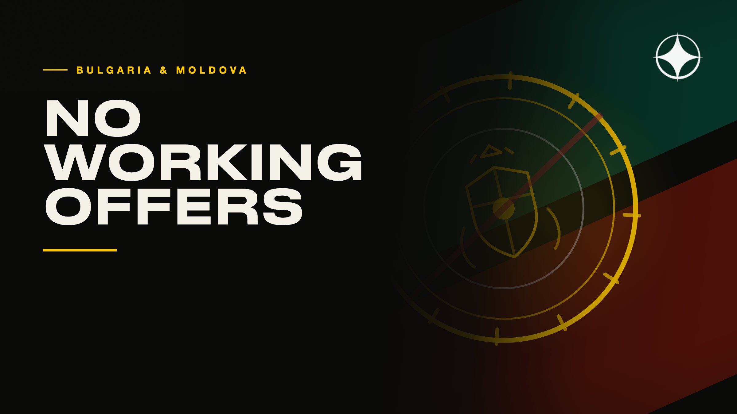 Bulgaria, Slovenia, Moldova: why there are no working citizenship offers