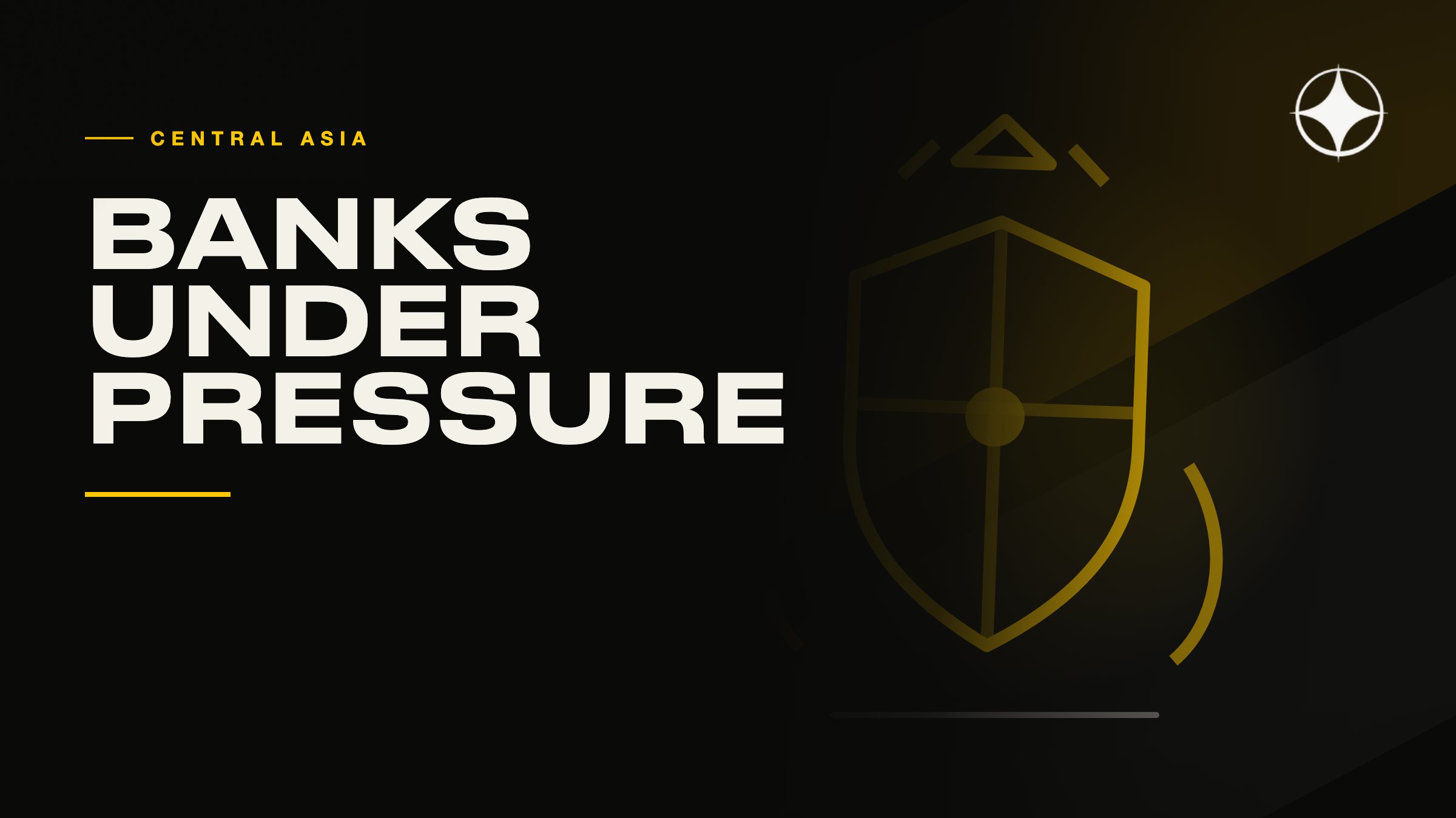 Central Asian banks under outside pressure: why accounts get closed