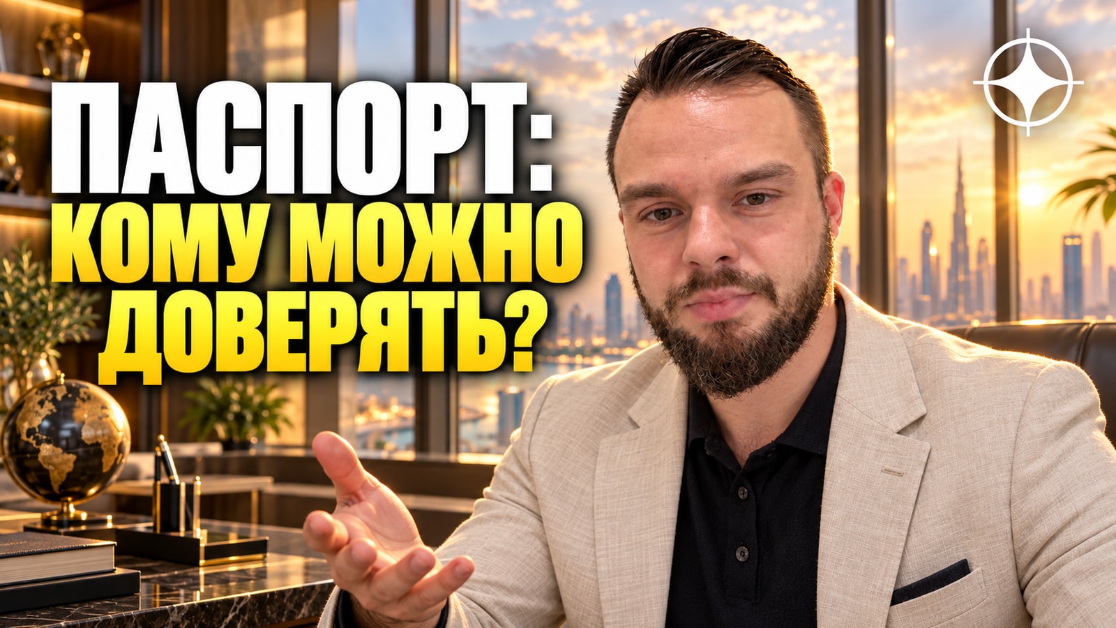 Что говорит реальный исполнитель, а что — продавец аванса