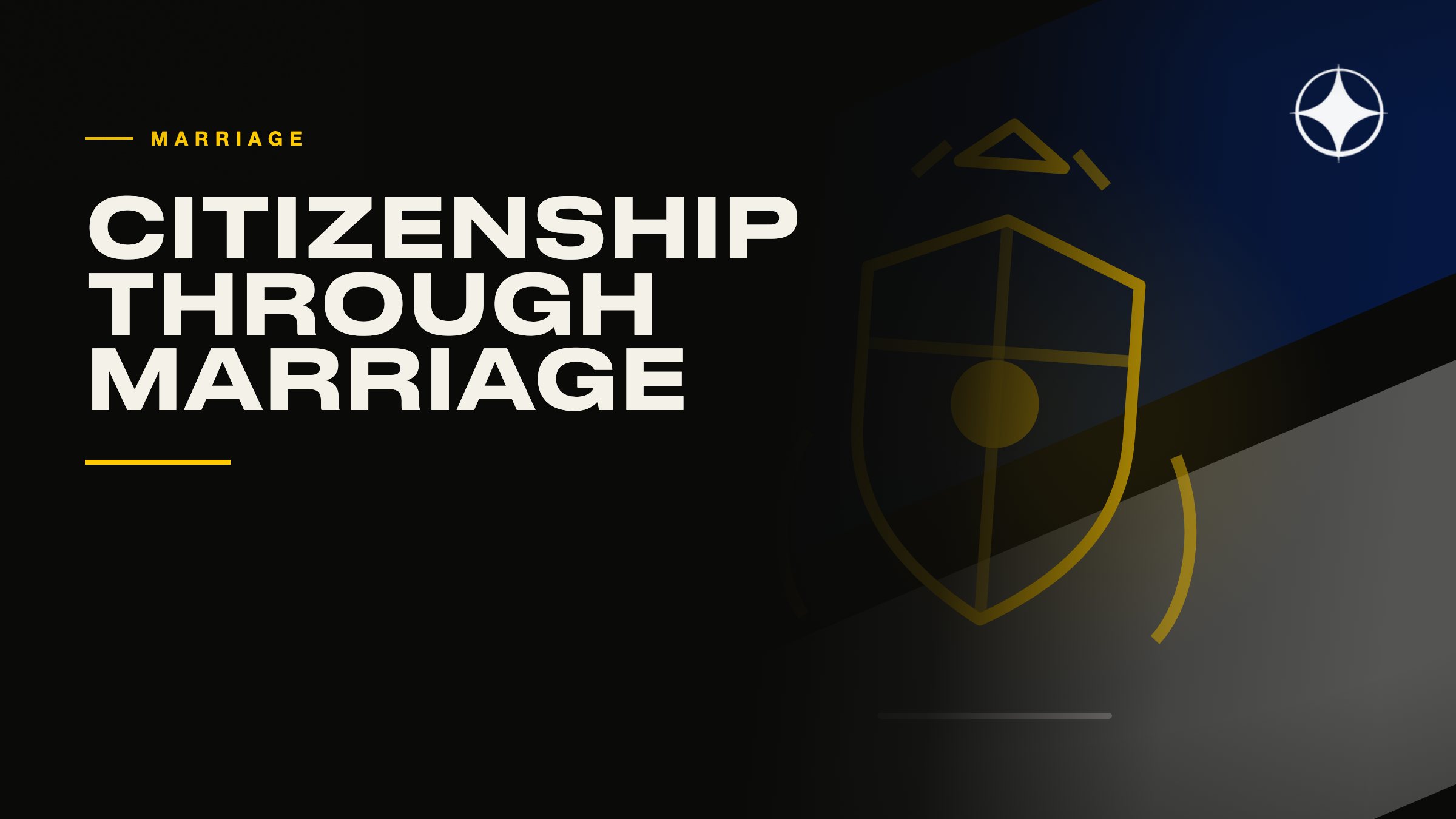 Citizenship through marriage: Israel, Spain, Argentina — what actually works