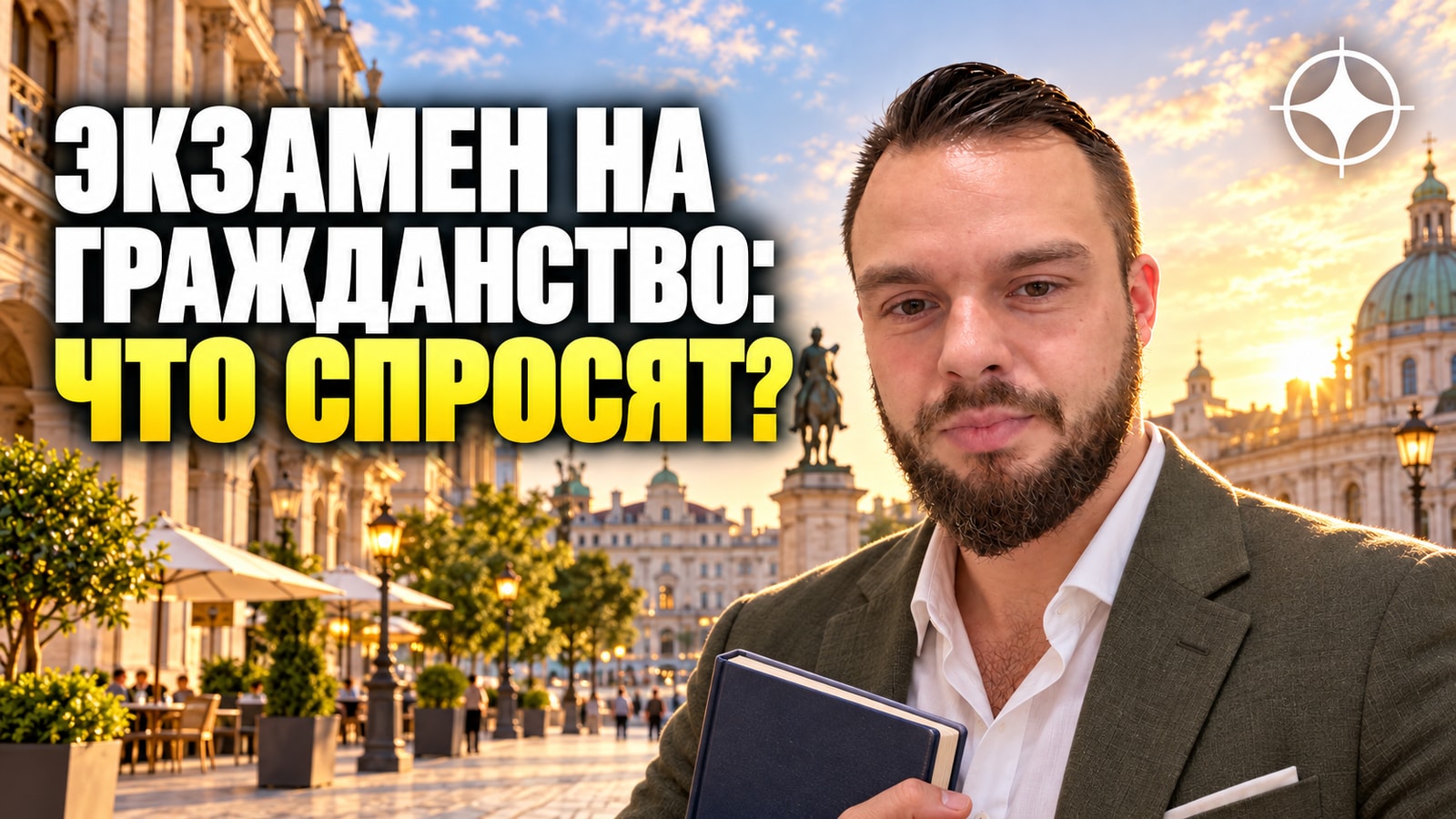 Экзамен на знание страны и другие интеграционные требования