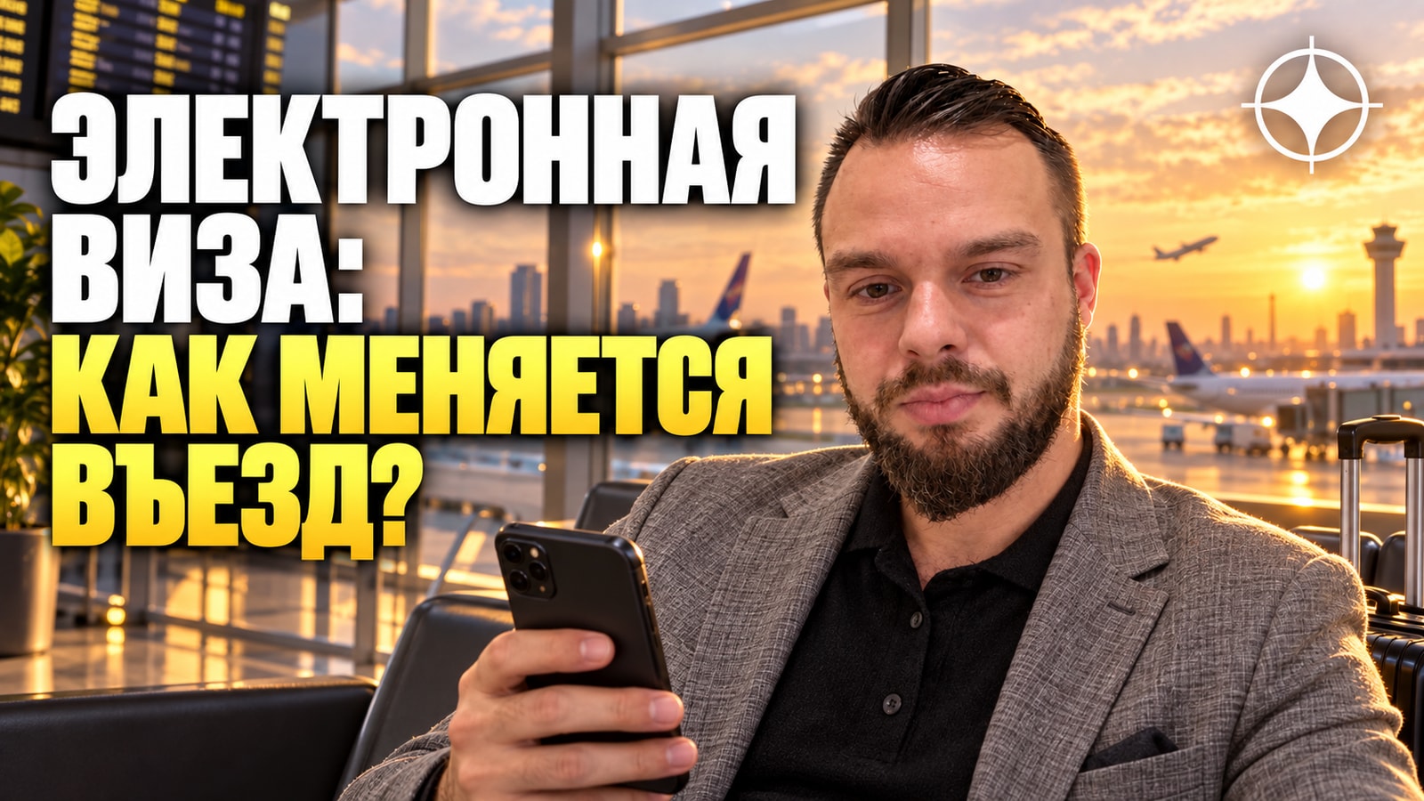Электронные визы и разрешения на въезд: как меняются правила
