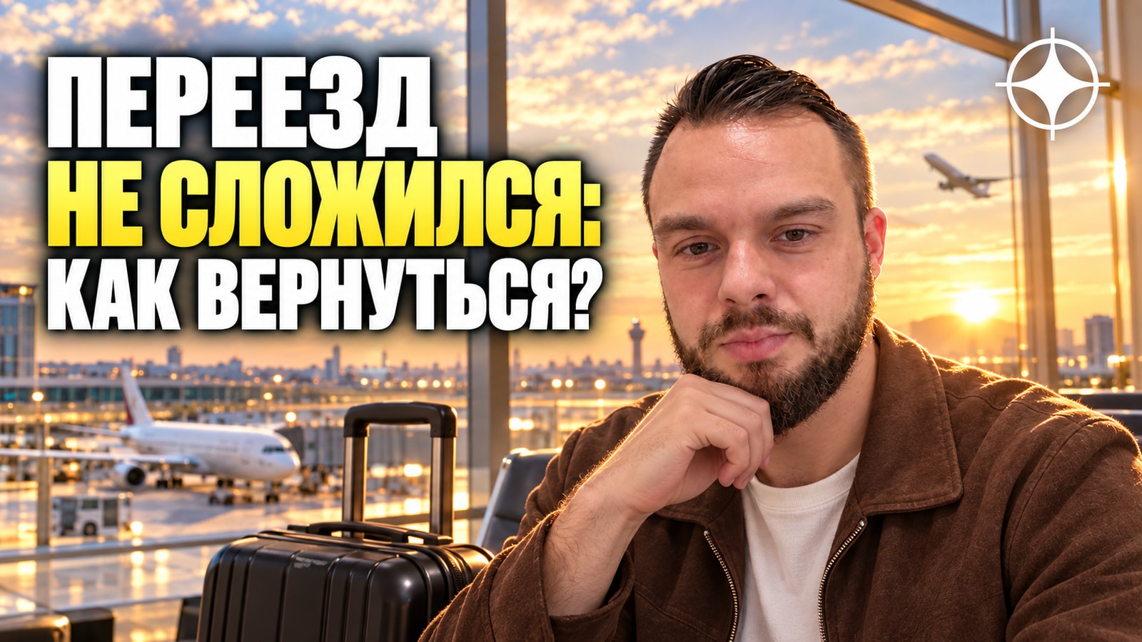 Если переезд не сложился: как вернуться без потерь