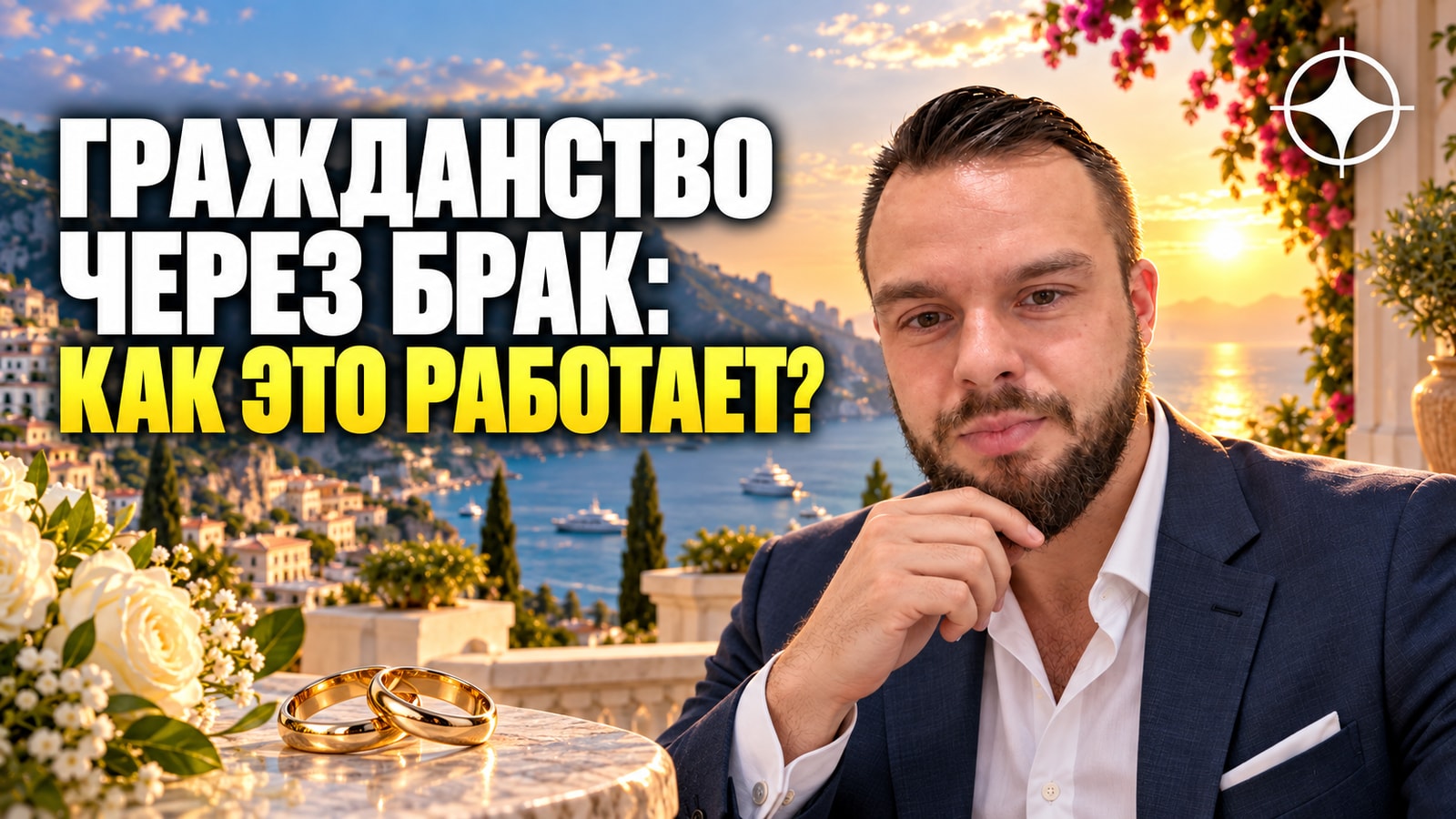 Гражданство через брак: Израиль, Испания, Аргентина — что реально работает