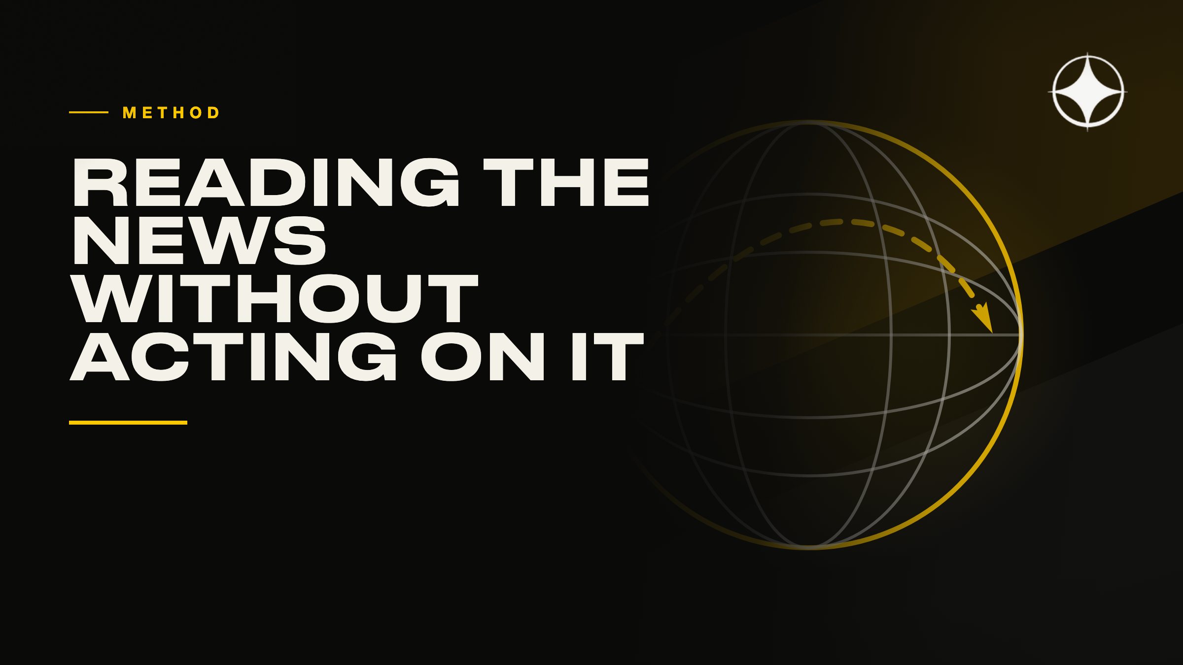 How to read migration news without making decisions on headlines
