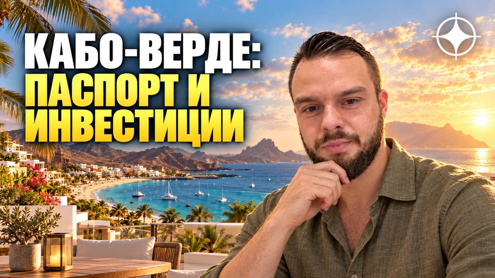 Кабо-Верде: новое инвестиционное гражданство и рынок земли
