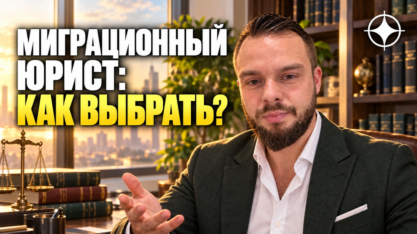 Как выбрать юриста для миграционного дела