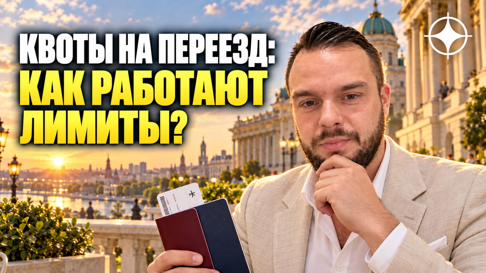 Квоты и лимиты в миграционных программах: как они работают
