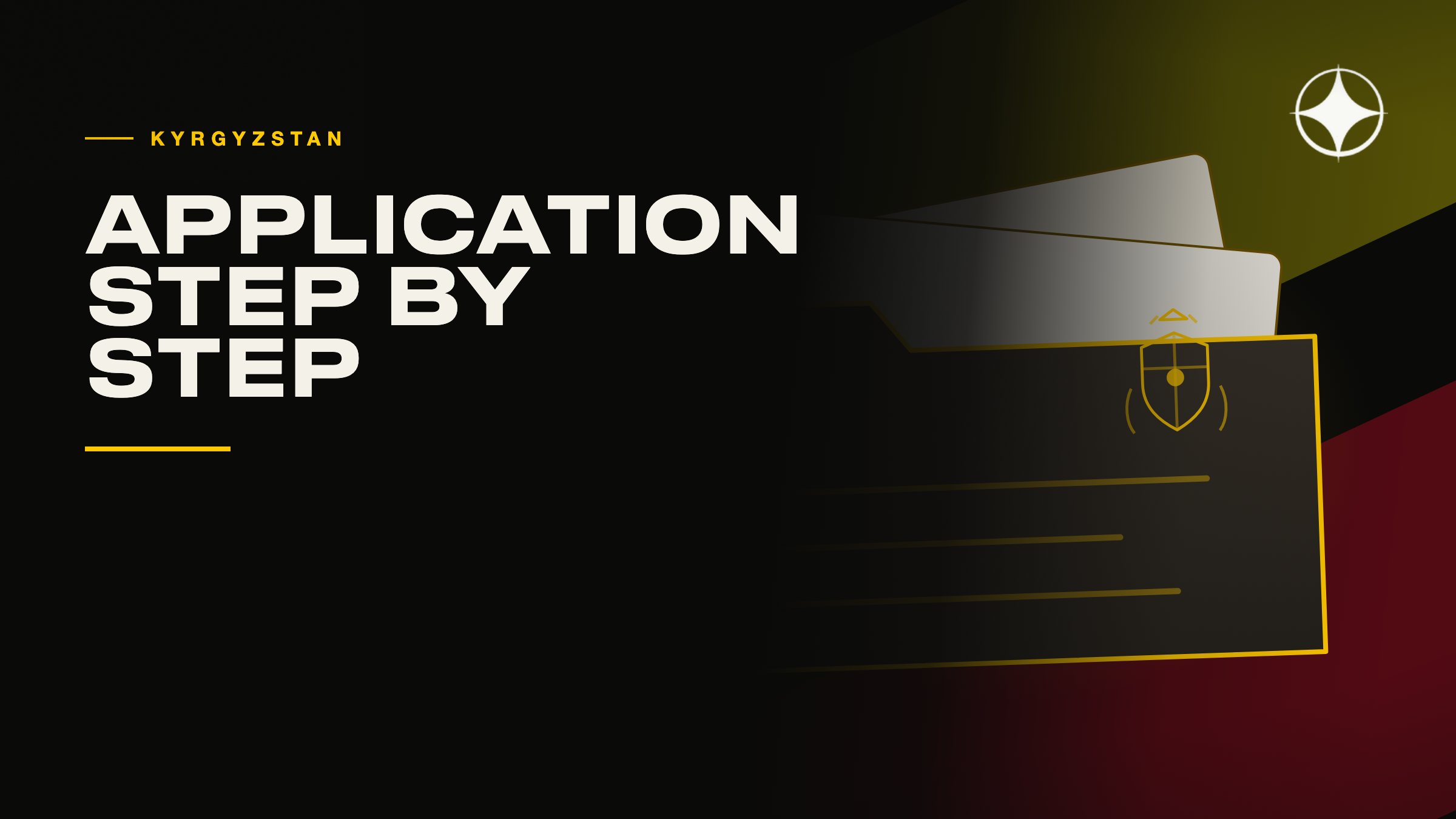 Kyrgyzstan citizenship: how the process actually worked, stage by stage