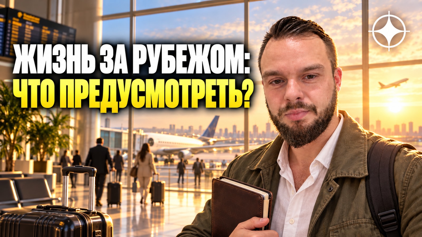 Ограничения для граждан за рубежом: что учитывать при планировании