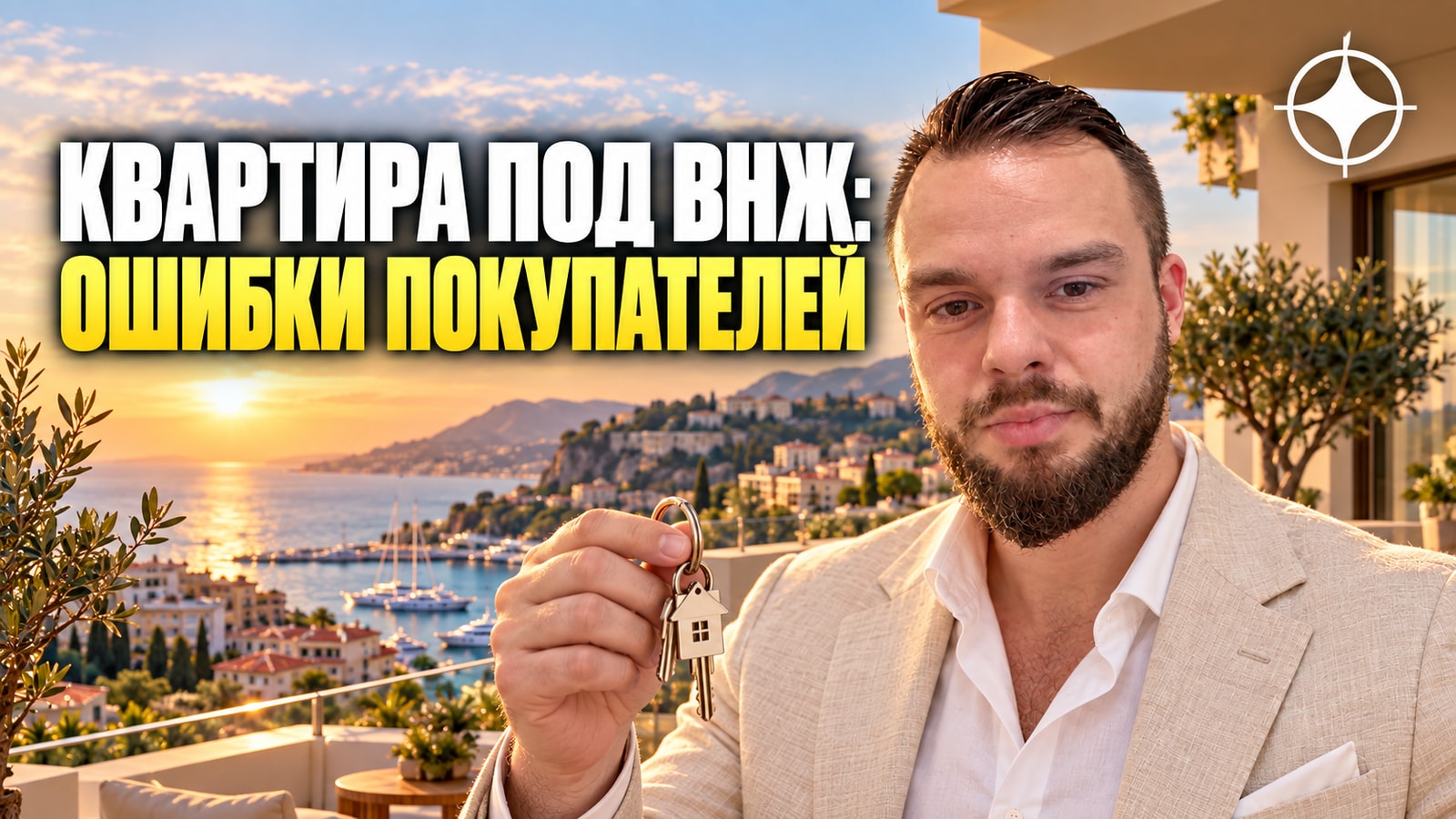 Ошибки при покупке недвижимости в Европе под ВНЖ