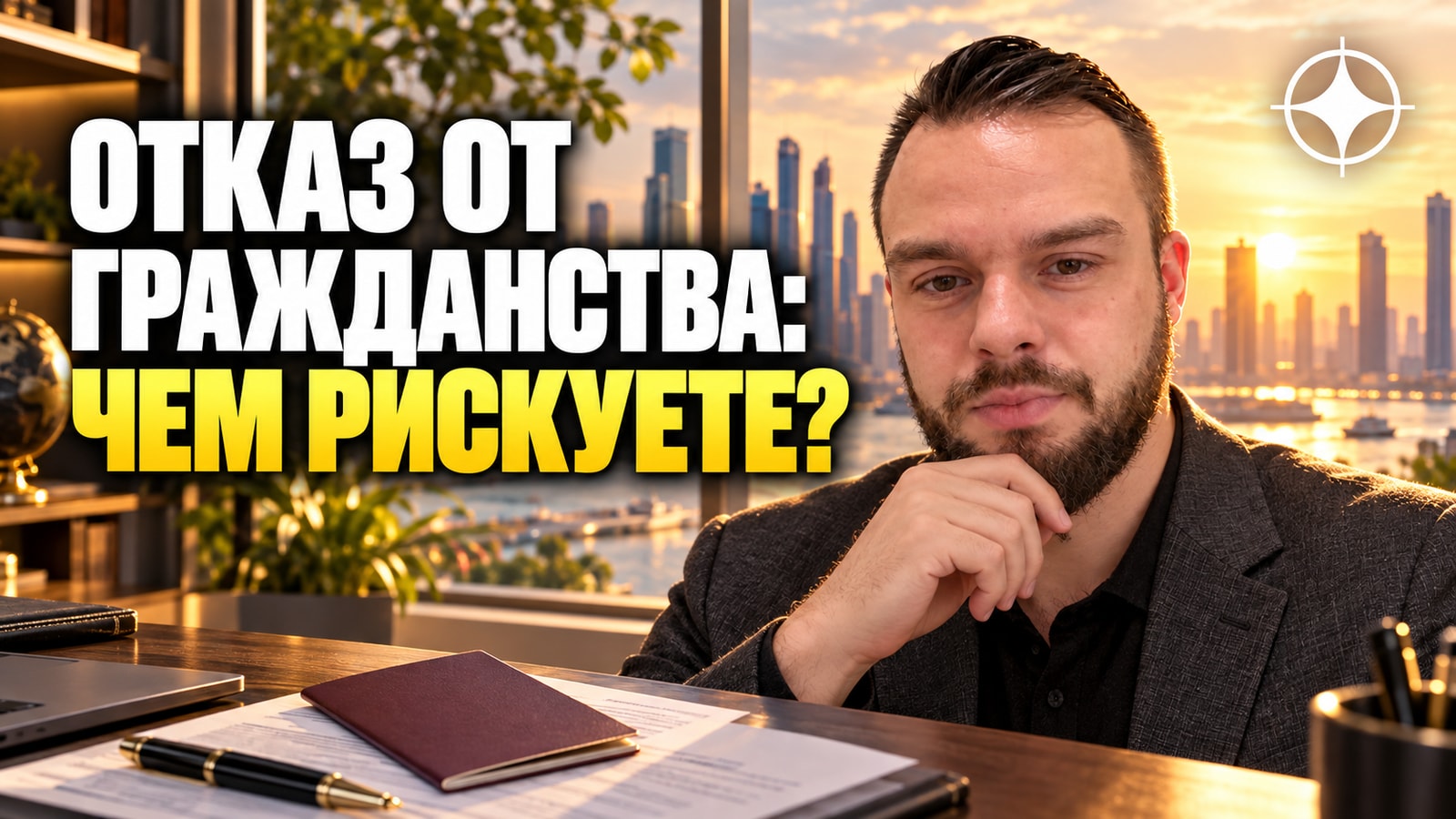 Отказ от гражданства: процедура, последствия и риск остаться без статуса