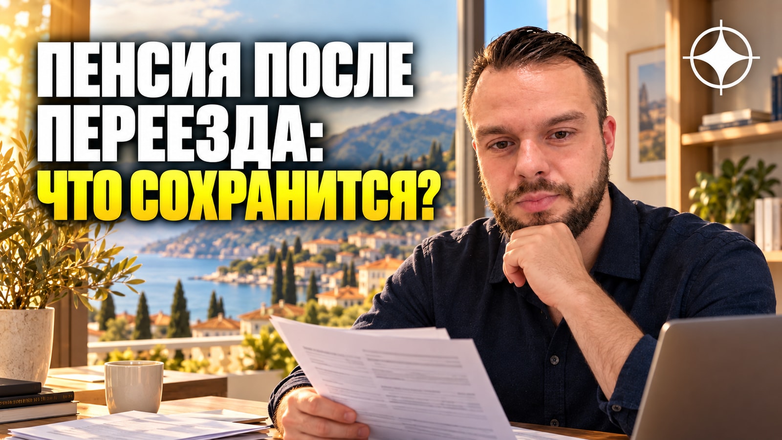 Пенсионные права при переезде: что сохраняется, а что теряется