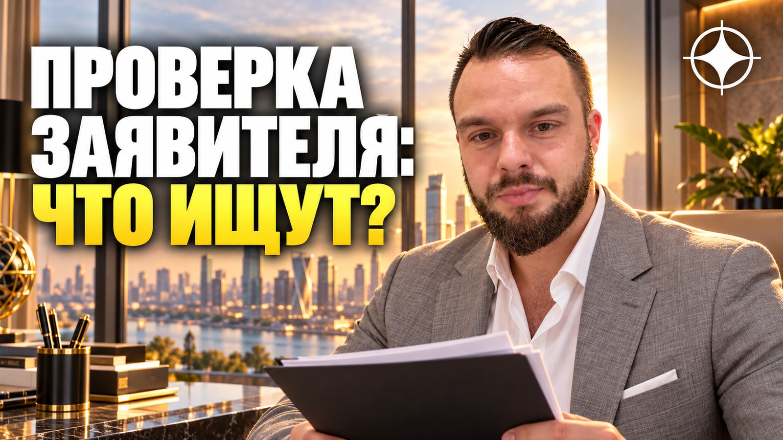 Проверка заявителя в инвестиционных программах: что именно смотрят