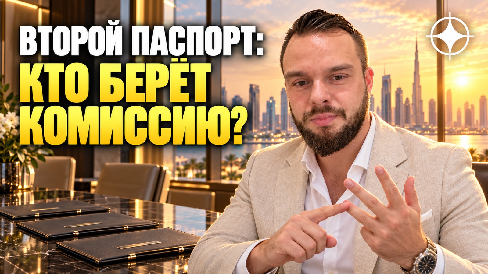 Реферальные сети в продаже гражданств: почему платит всегда клиент