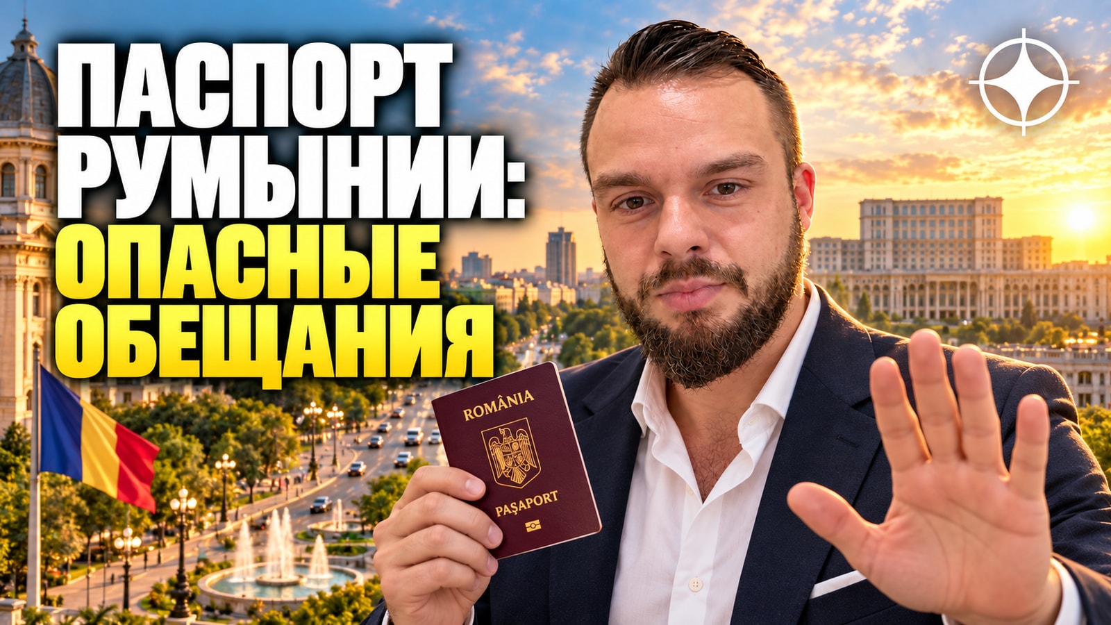 «Румыния за месяц» и международный розыск: чем закончилась самая громкая схема