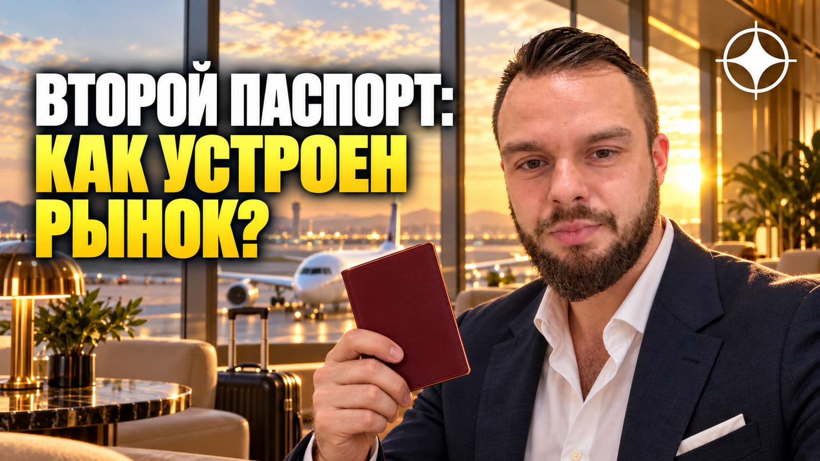 Рынок вторых паспортов: как он устроен на самом деле