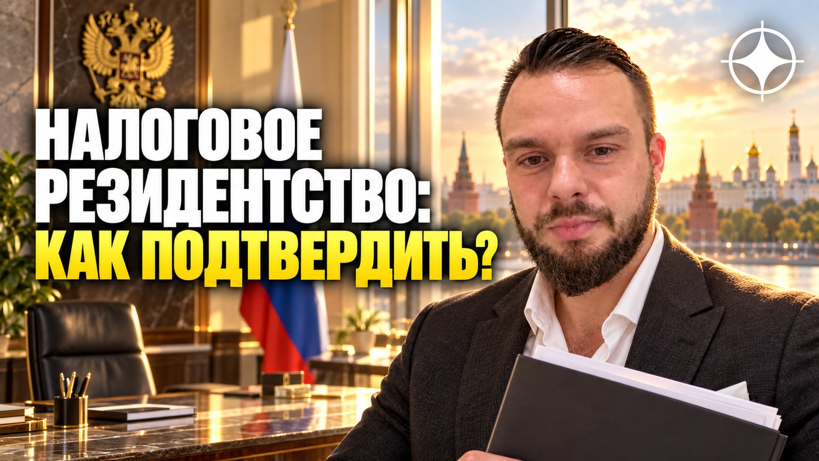 Сертификат налогового резидентства: что это и как его получить