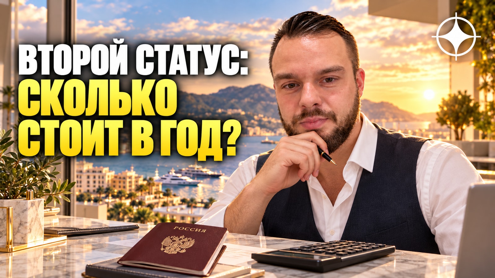 Сколько стоит содержать второй статус: продления, пошлины и отчётность