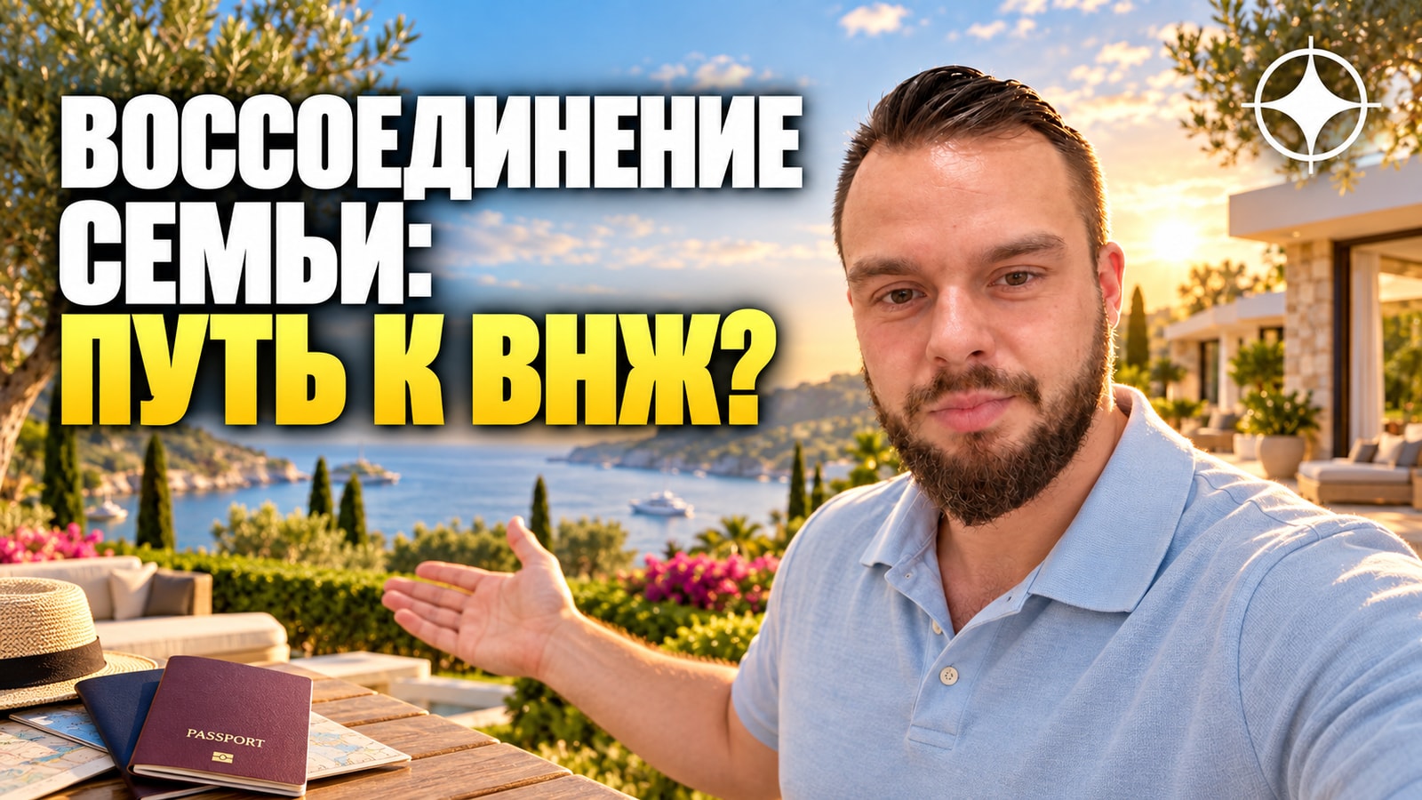Воссоединение семьи: самый недооценённый путь к статусу