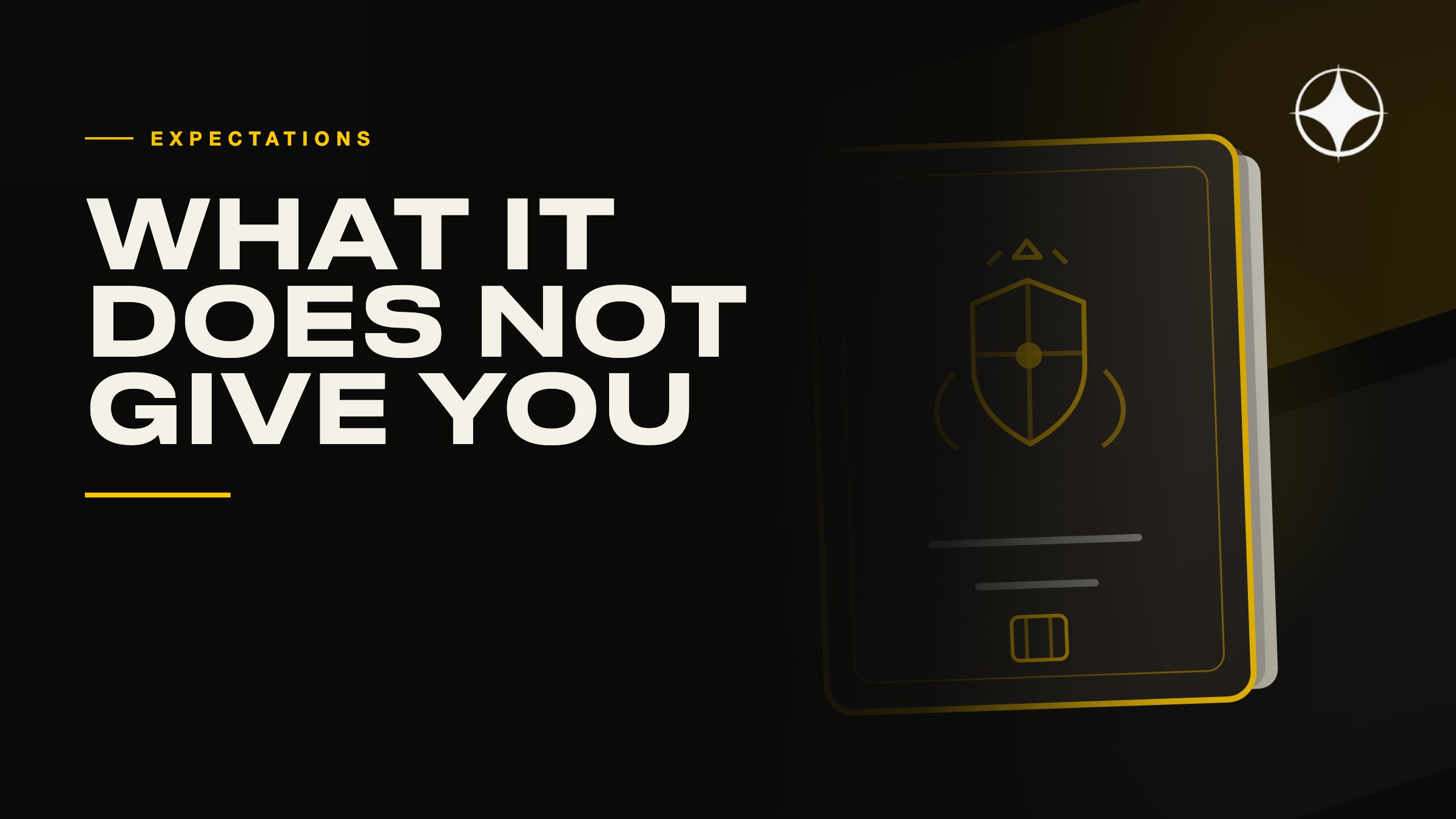 What a second passport does not give you